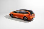 Honda Jade RS 2018 года (JP)